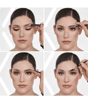 ANASTASIA Beverly Hills Brow Powder Duo Augenbrauenpuder 1.6 g
