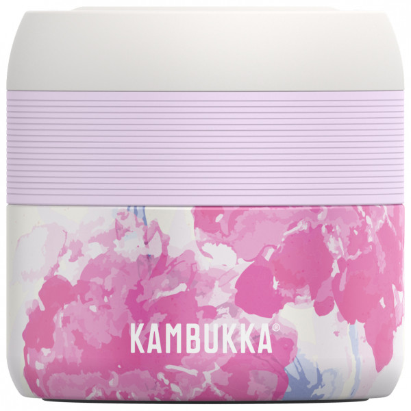 Kambukka - Bora - Essensaufbewahrung