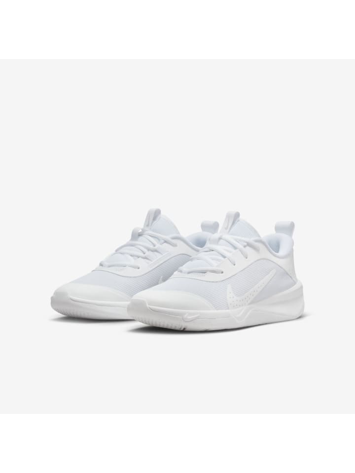 Nike Turnschuhe Road in Weiß günstig kaufen