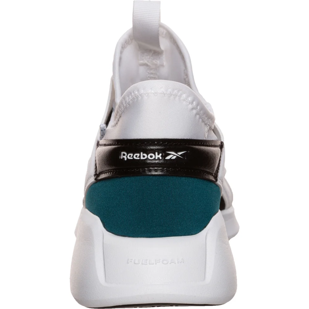 Reebok Freestyle Motion Low EF5180 / weiss