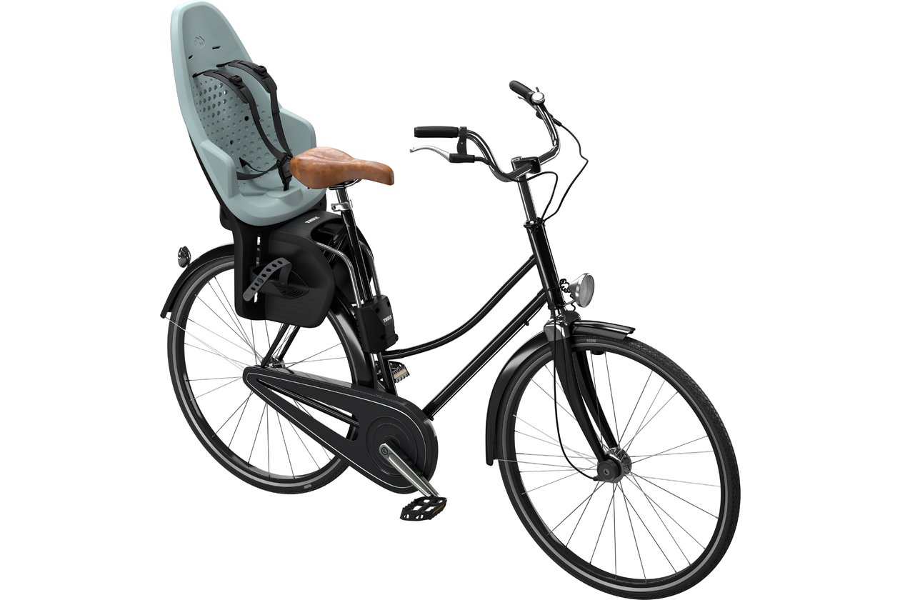 Thule Yepp Maxi 2 - Rahmen