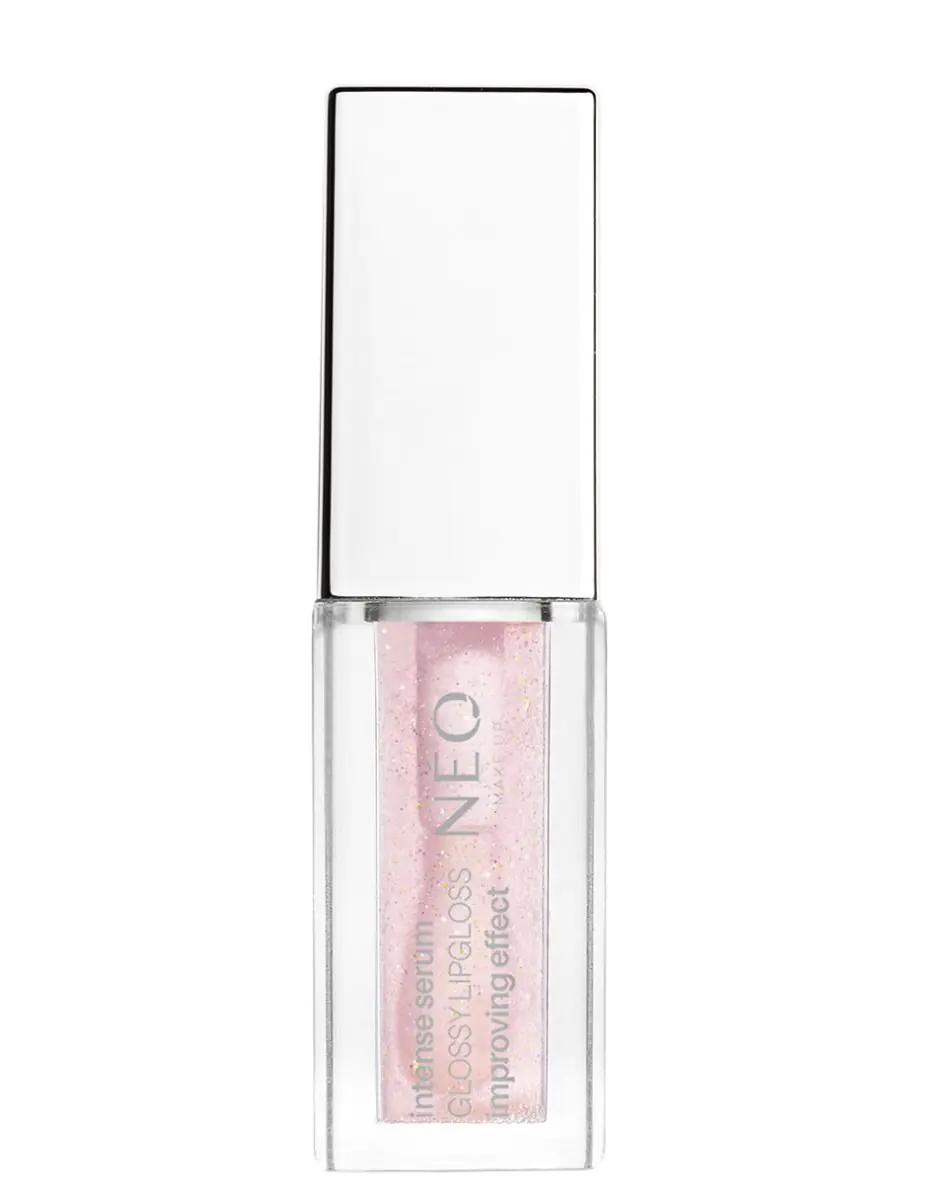Neo Make Up Intense Serum Glossy Lipgloss 03 5ml
