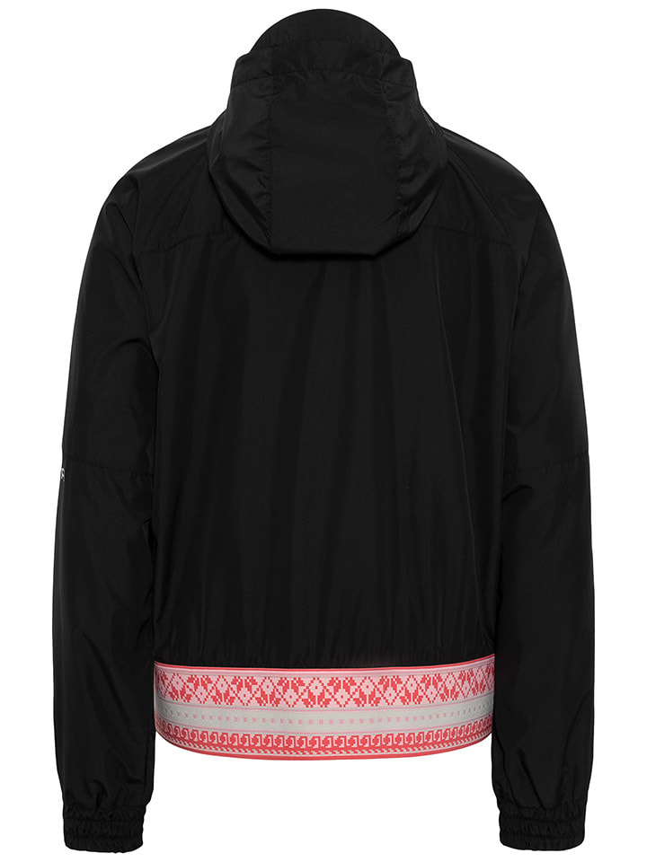 KARI TRAA Softshelljacke 
