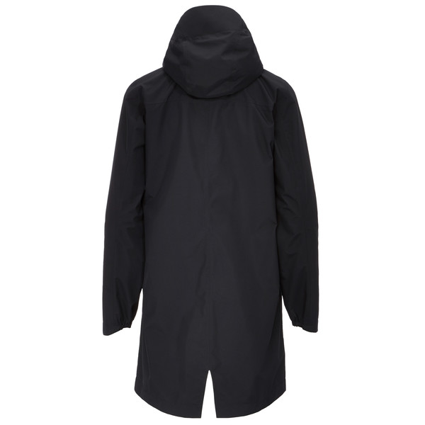PACKOAT COAT W Damen - Regenmantel