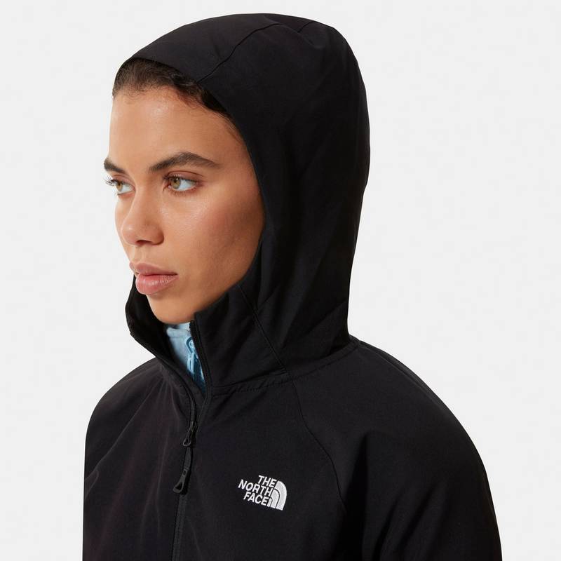 The North Face NIMBLE Softshelljacke Damen