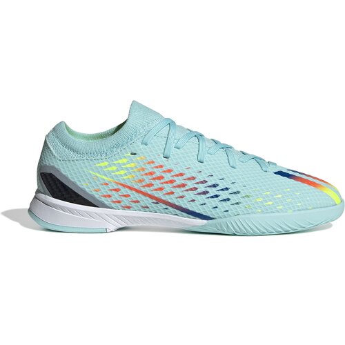 KINDER FUSSBALL-HALLENSCHUHE X SPEEDPORTAL.3 IN J