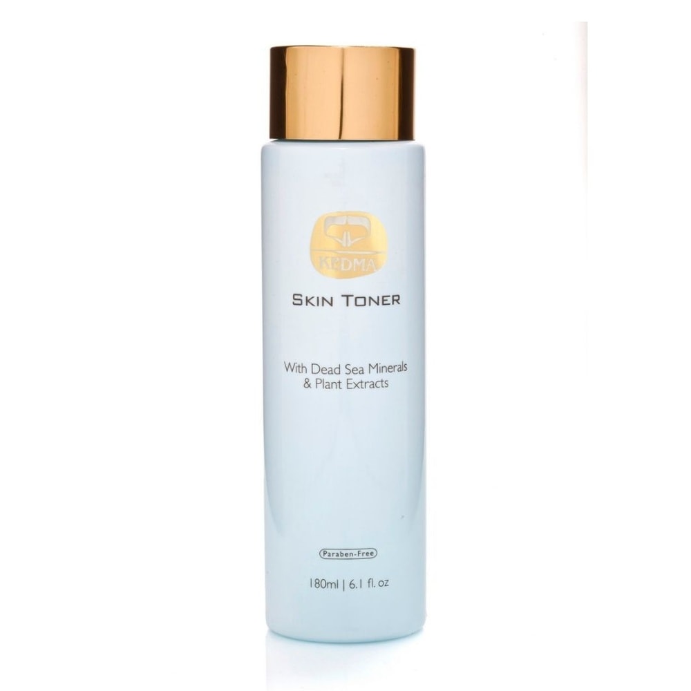 KEDMA Toner Peau 180gr crème