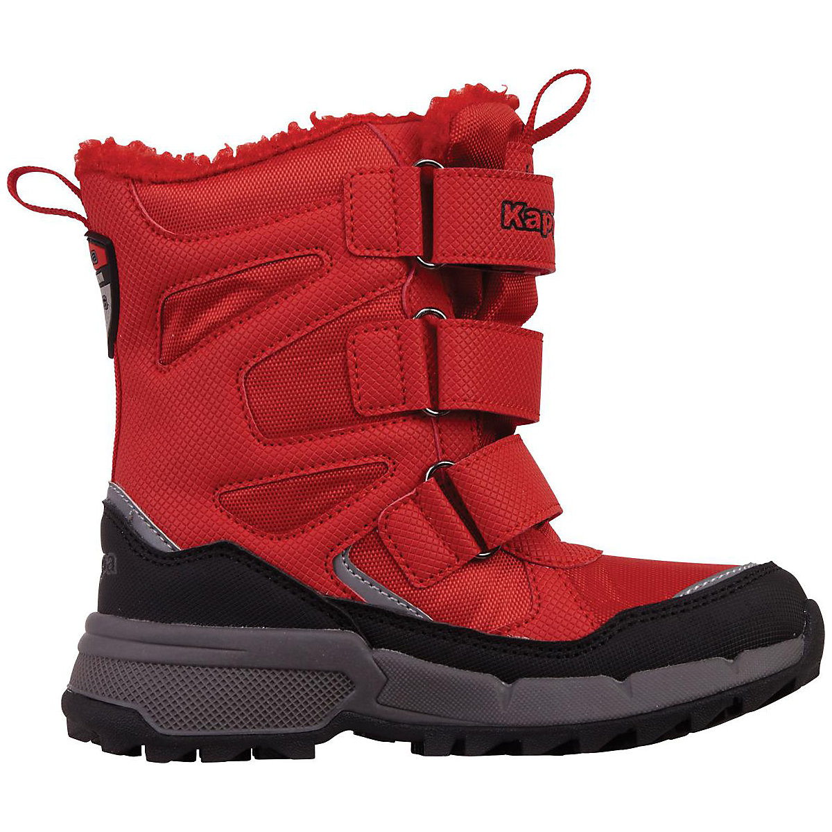 Kinder Winterstiefel TEX