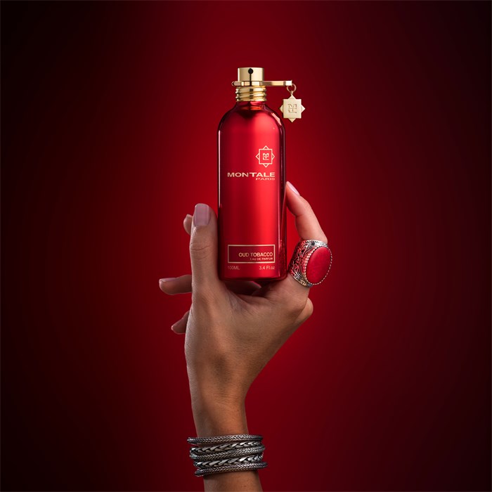 Eau de Parfum Spray