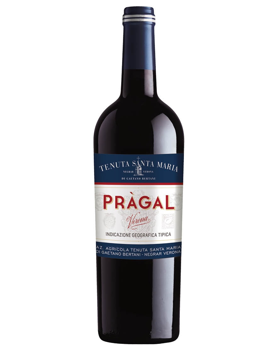 Verona IGT Pràgal 2020 Tenuta Santa Maria 0,75 ℓ
