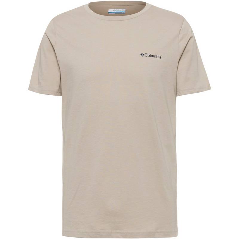 Columbia Rapid Ridge T-Shirt Herren