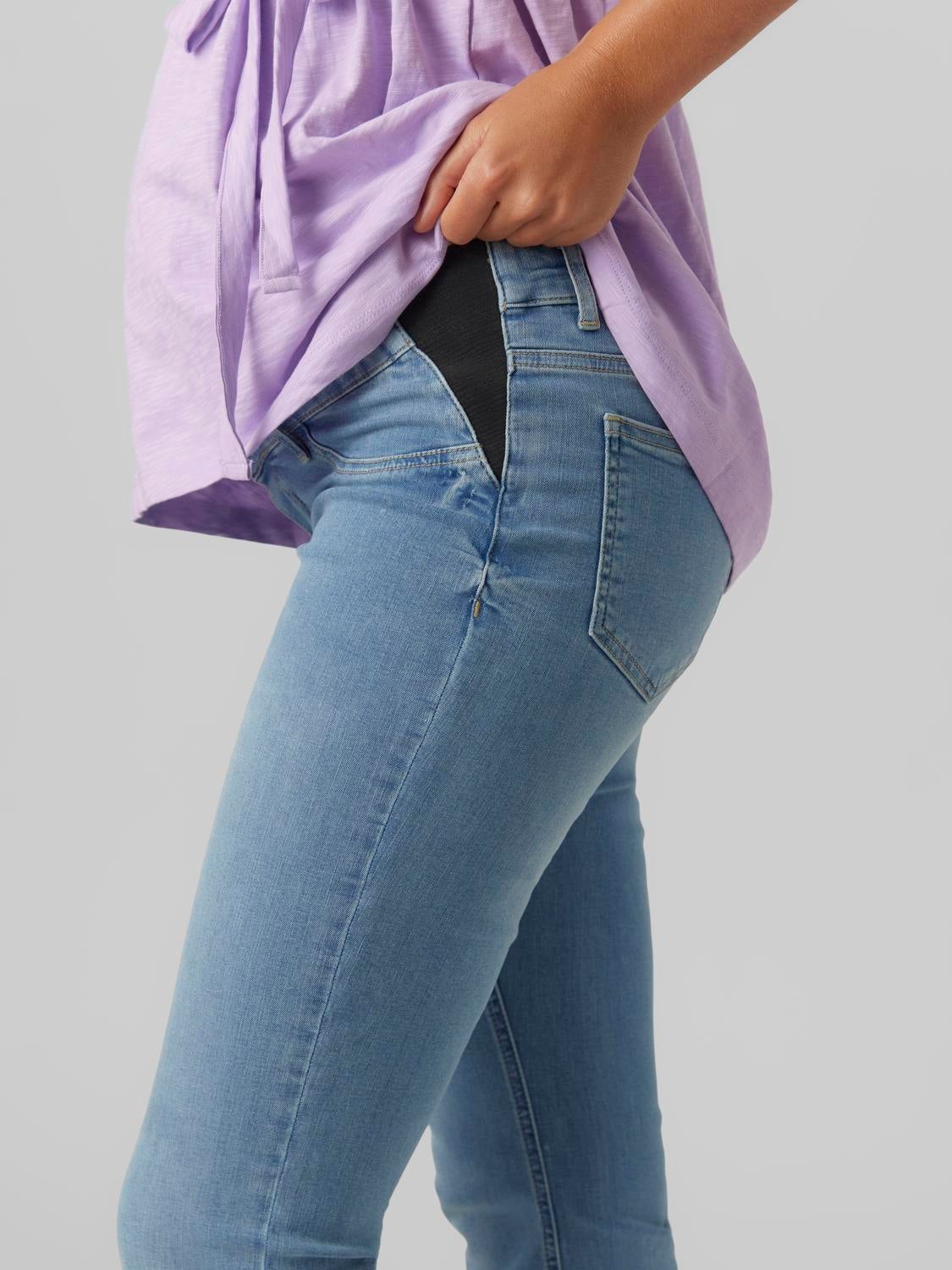 Umstands-jeans