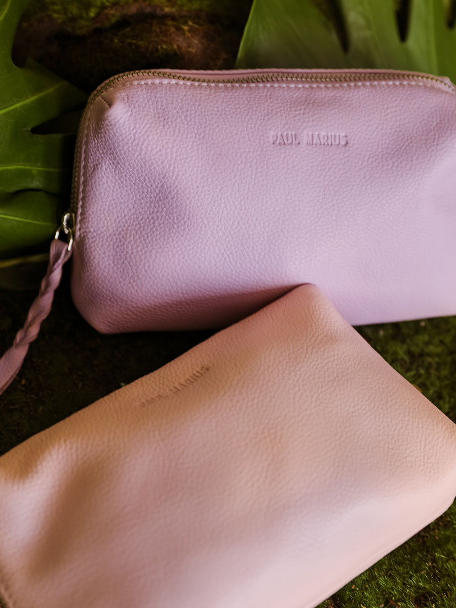 Adèle Pastel - Lilas