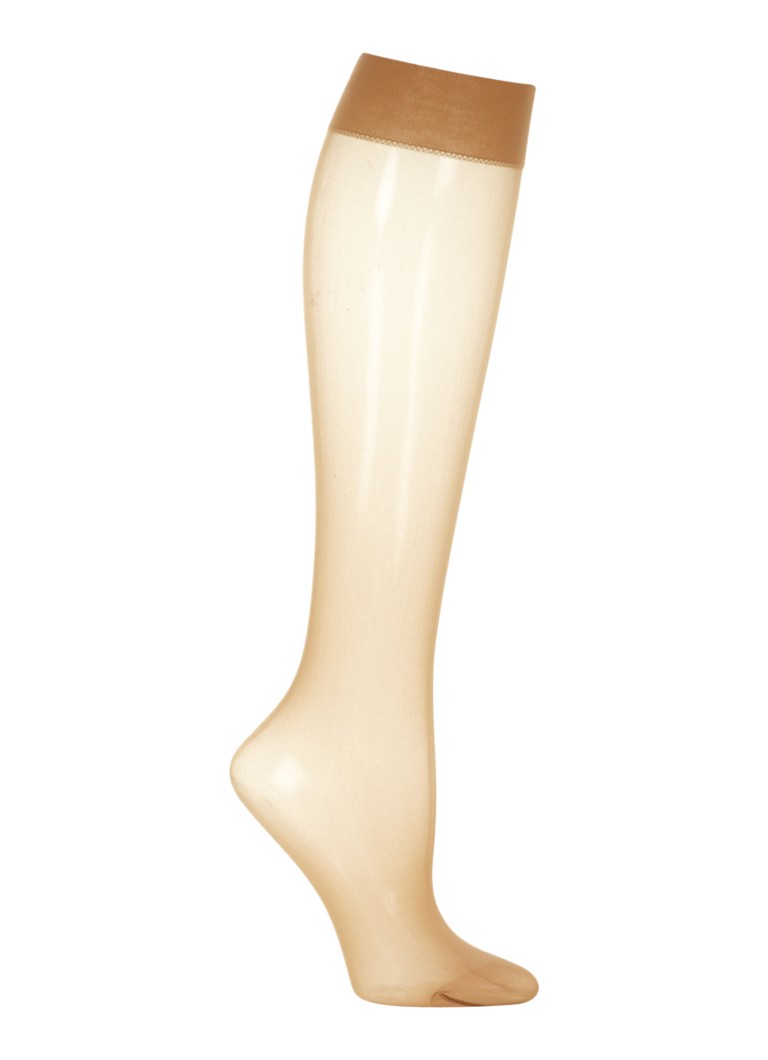 Wolford Individual zeķubikses ar 10 denjē audumu