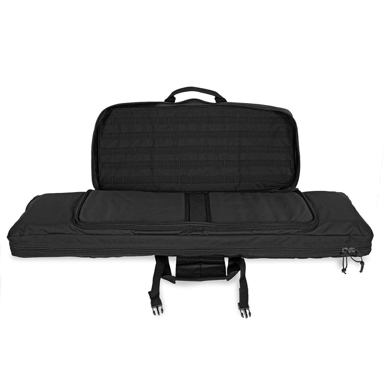 Gewehrtasche Rifle Case Double