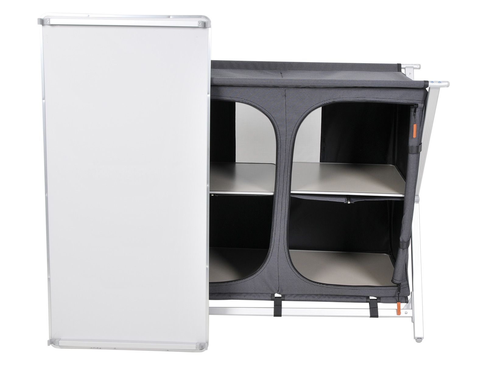 Obelink Alu Easy Schrank