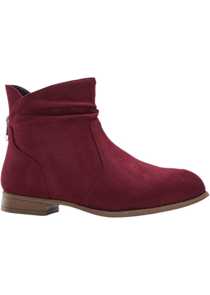 Stiefelette