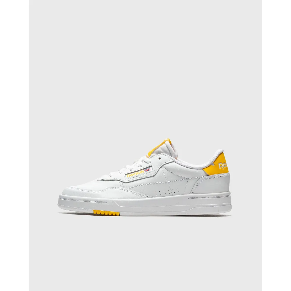 Reebok Court Peak GW7561 / weiss