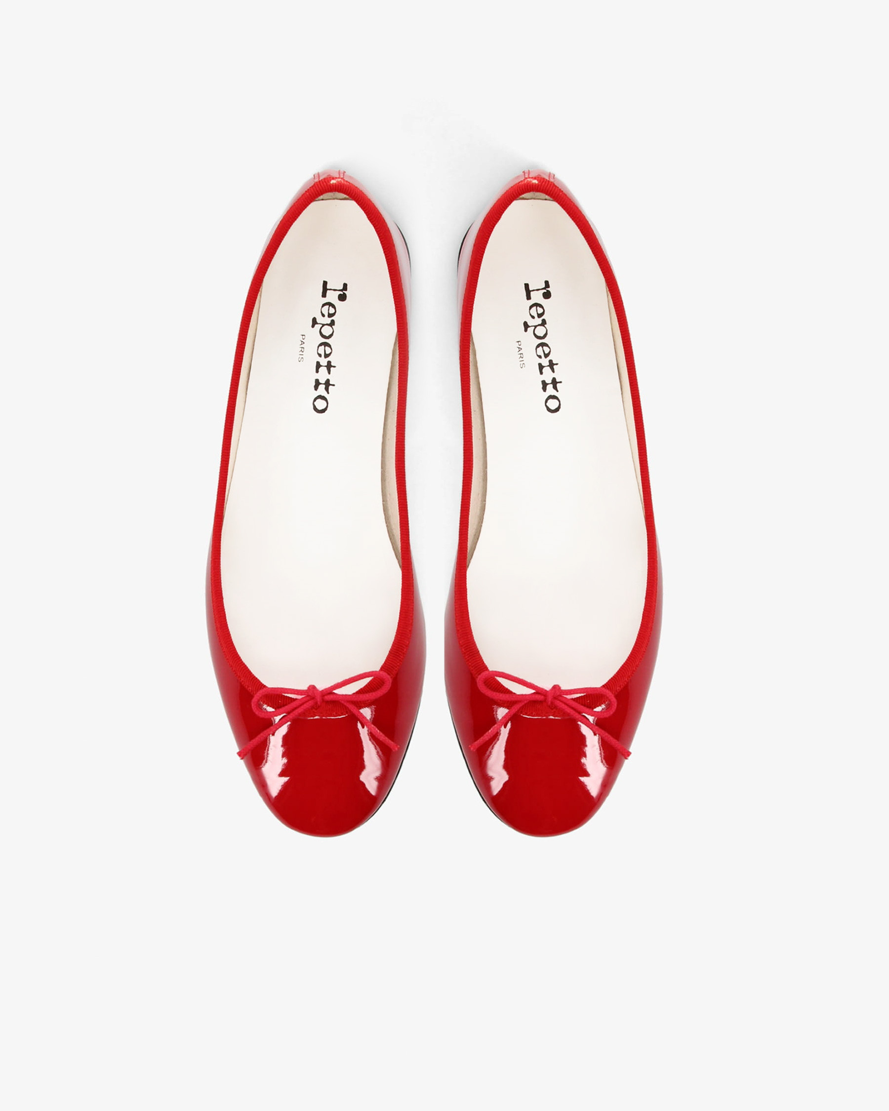 Cendrillon ballerinas