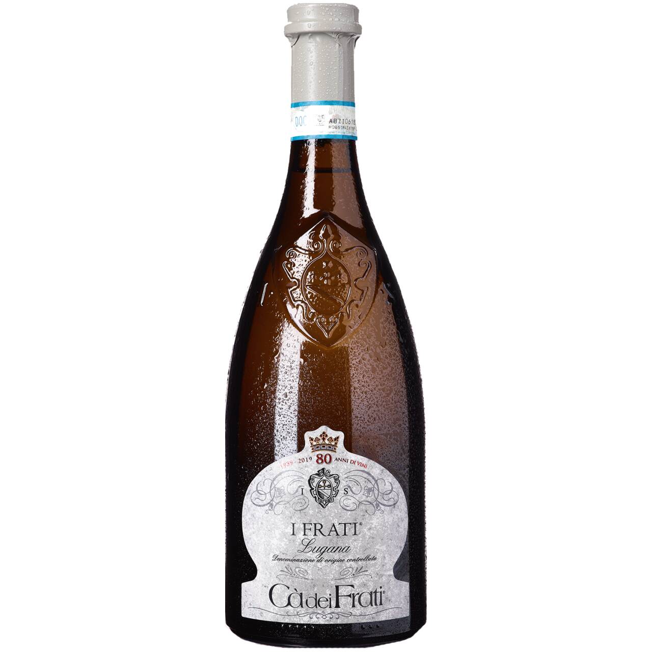 Weingut Ca dei Frati Cà dei Frati „I Frati“ Lugana 2022