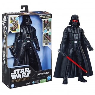 ** % SALE % ** Star Wars Galactic Action Darth Vader