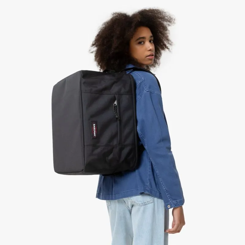 Eastpak TRAVELBOX M Weekender - Black