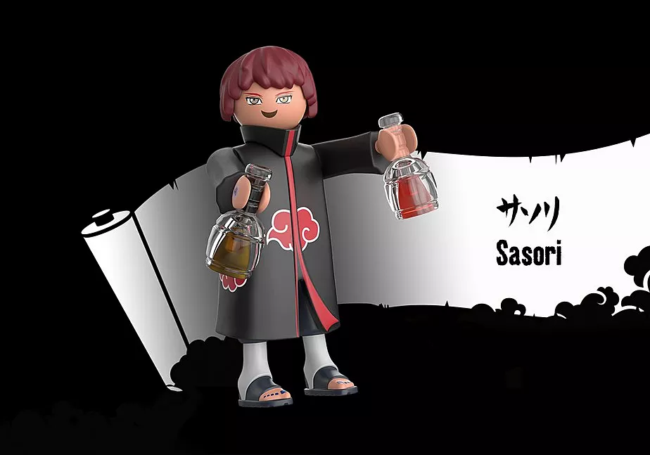 Sasori