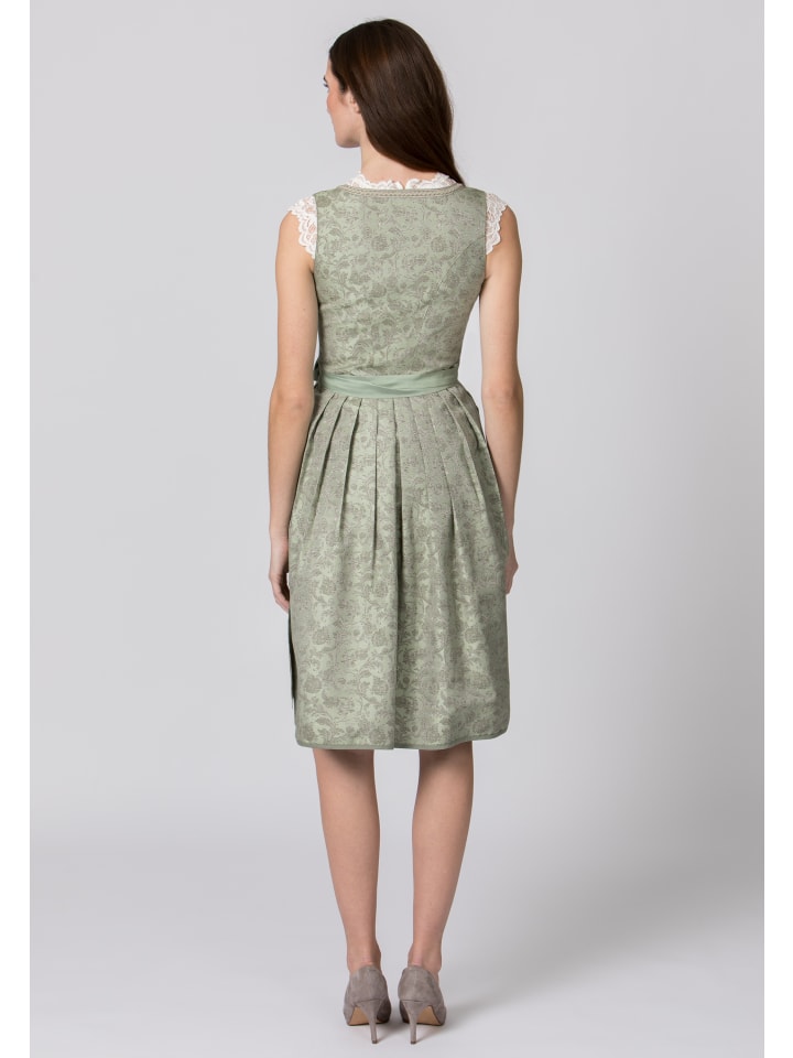 Stockerpoint Midi Dirndl 