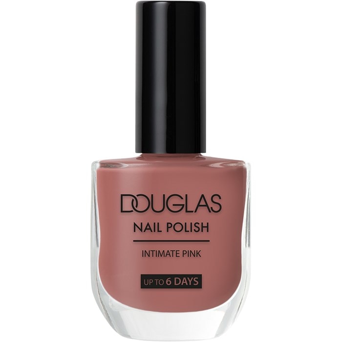 Nail Polish (Up to 6 Days)