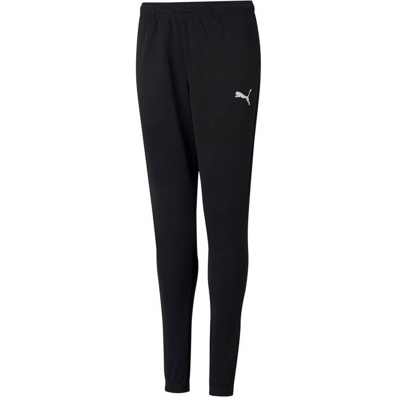 PUMA teamRISE Trainingshose Kinder