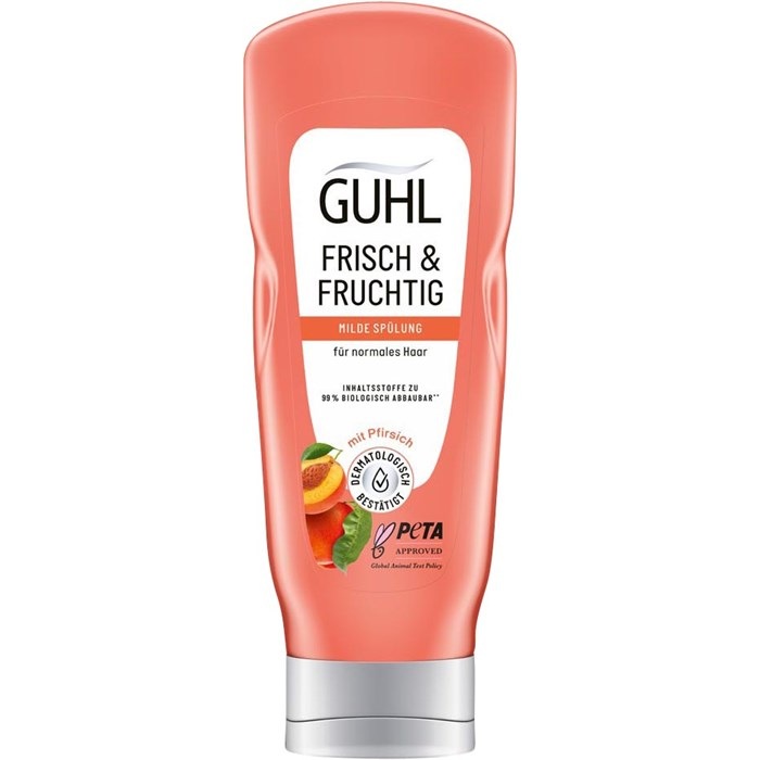 Frisch & Fruchtig Milde Spülung