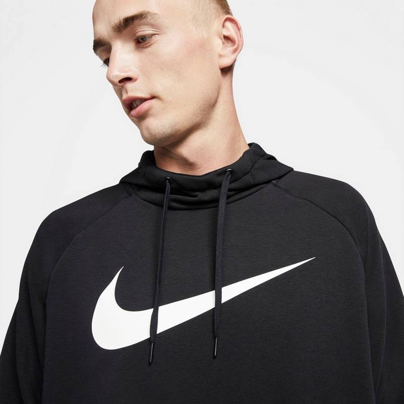 Nike DRY GRAPHIC Hoodie Herren