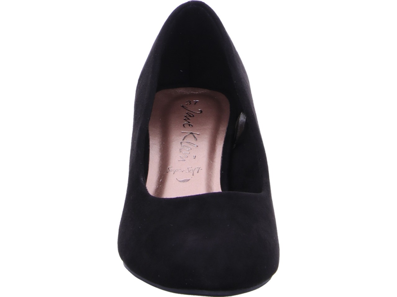 JANE KLAIN Modische Pumps schwarz
