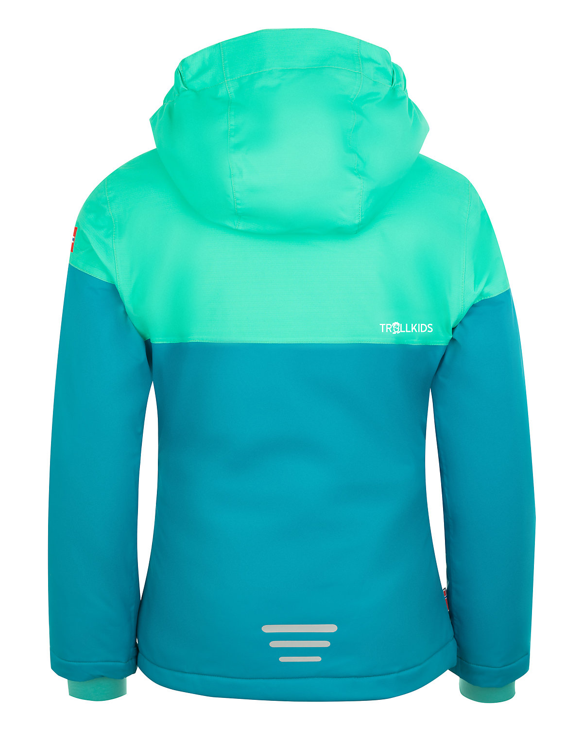 Skijacke für Mädchen