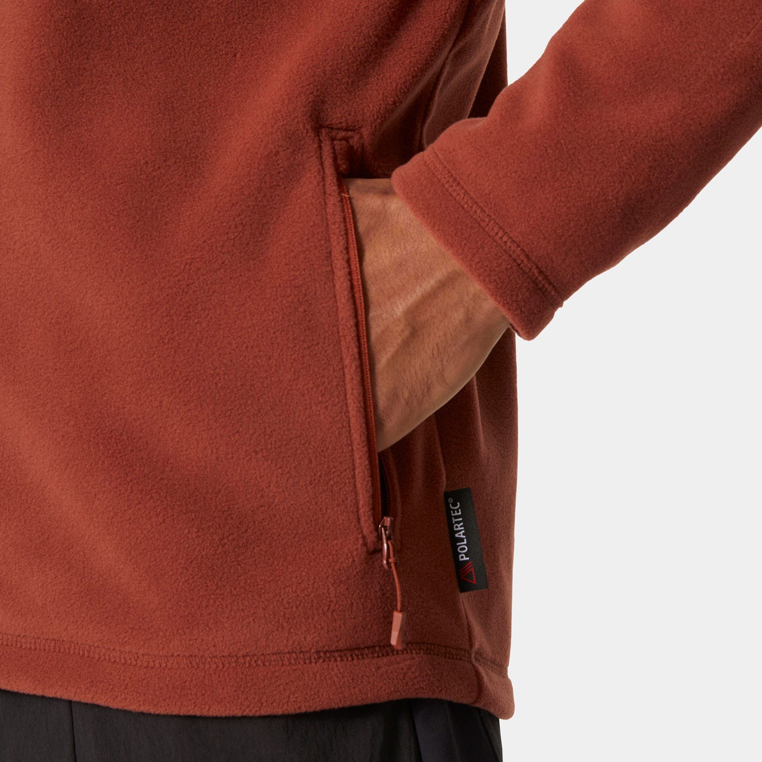 Men's Daybreaker Fleece Jacket