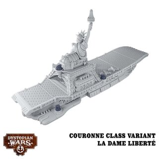 Couronne Battlefleet Set