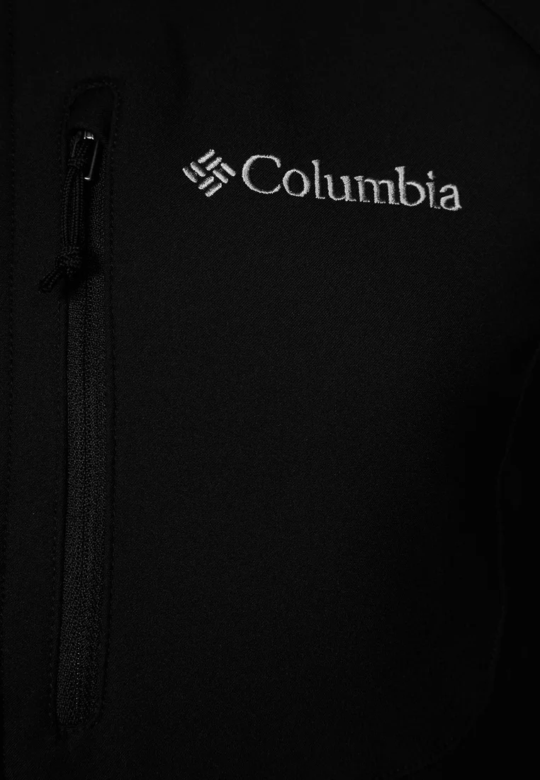 Columbia CASCADE RIDGE - Chaqueta softshell