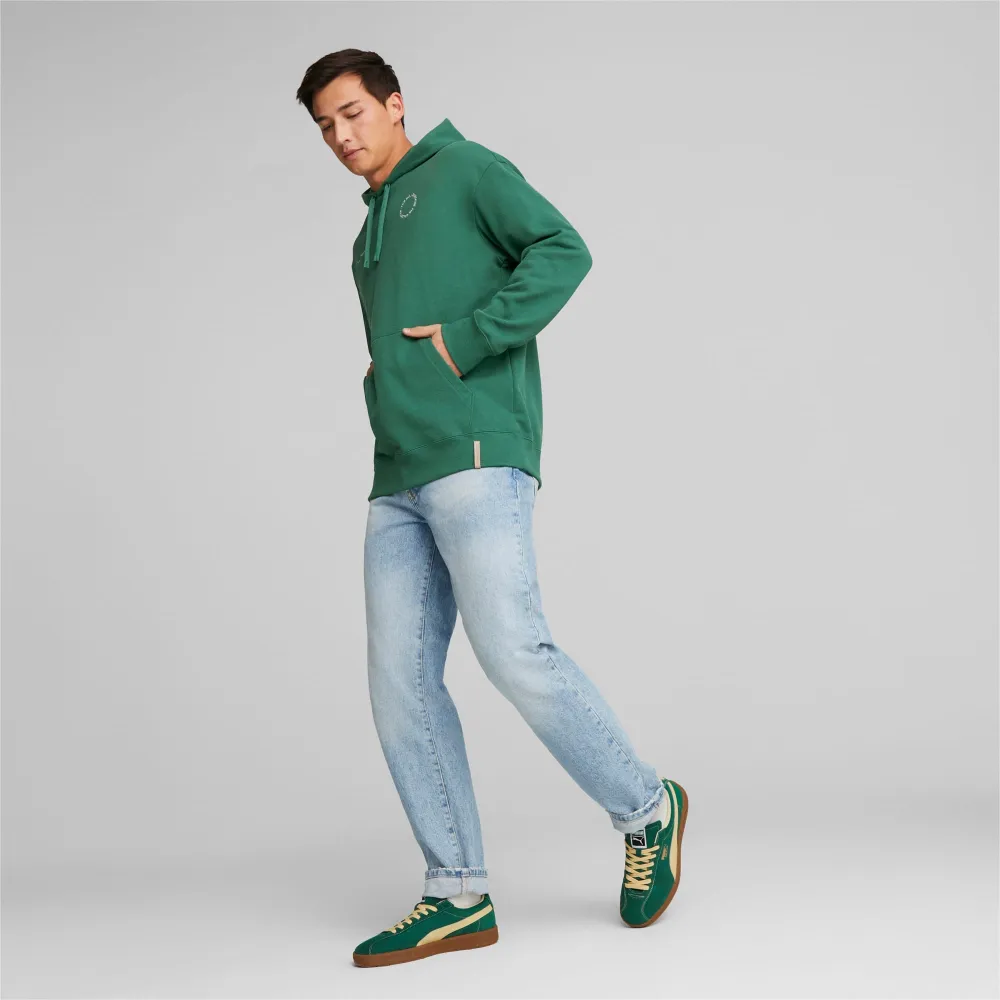 PUMA Delphin 390685_03 / grün