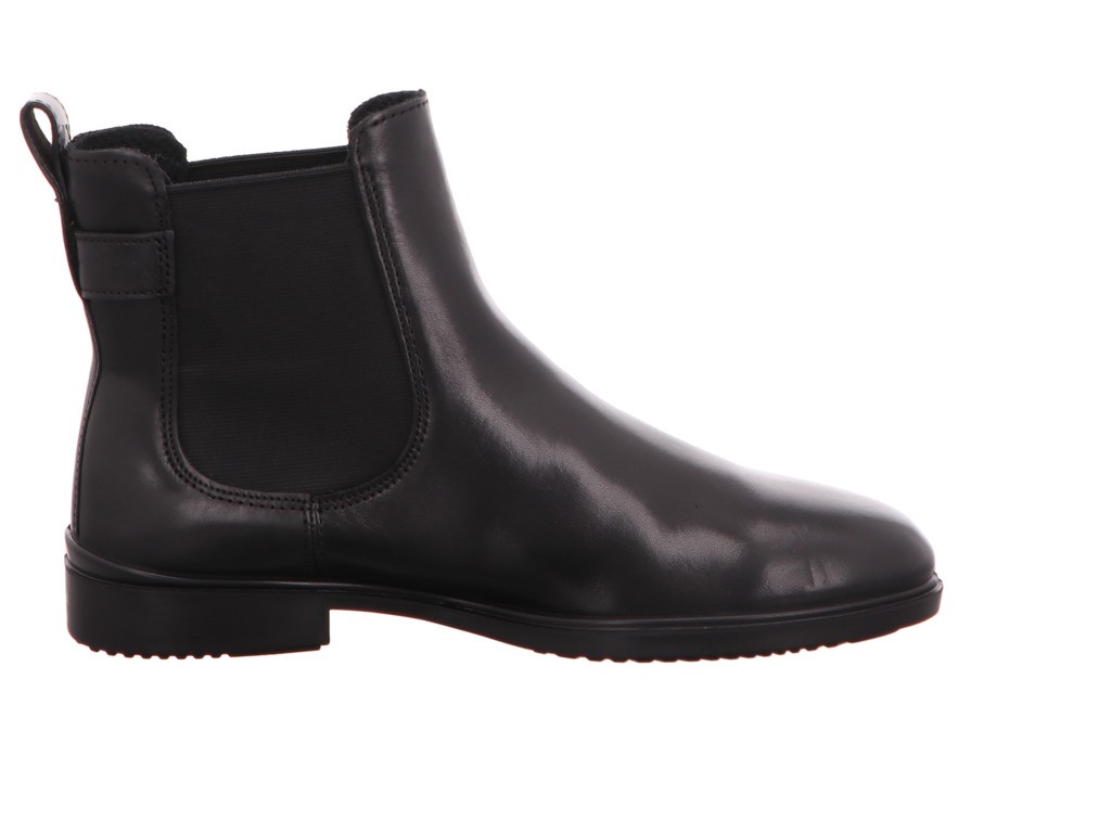 ECCO Stiefeletten schwarz ECCO DRESS CLASSIC 15