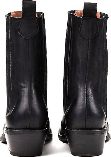 Fiorentini + Baker Chelsea Boot CUBAN CELO