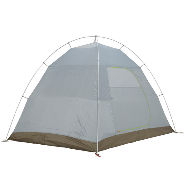 CAMPO CASA XT 5P - Familienzelt