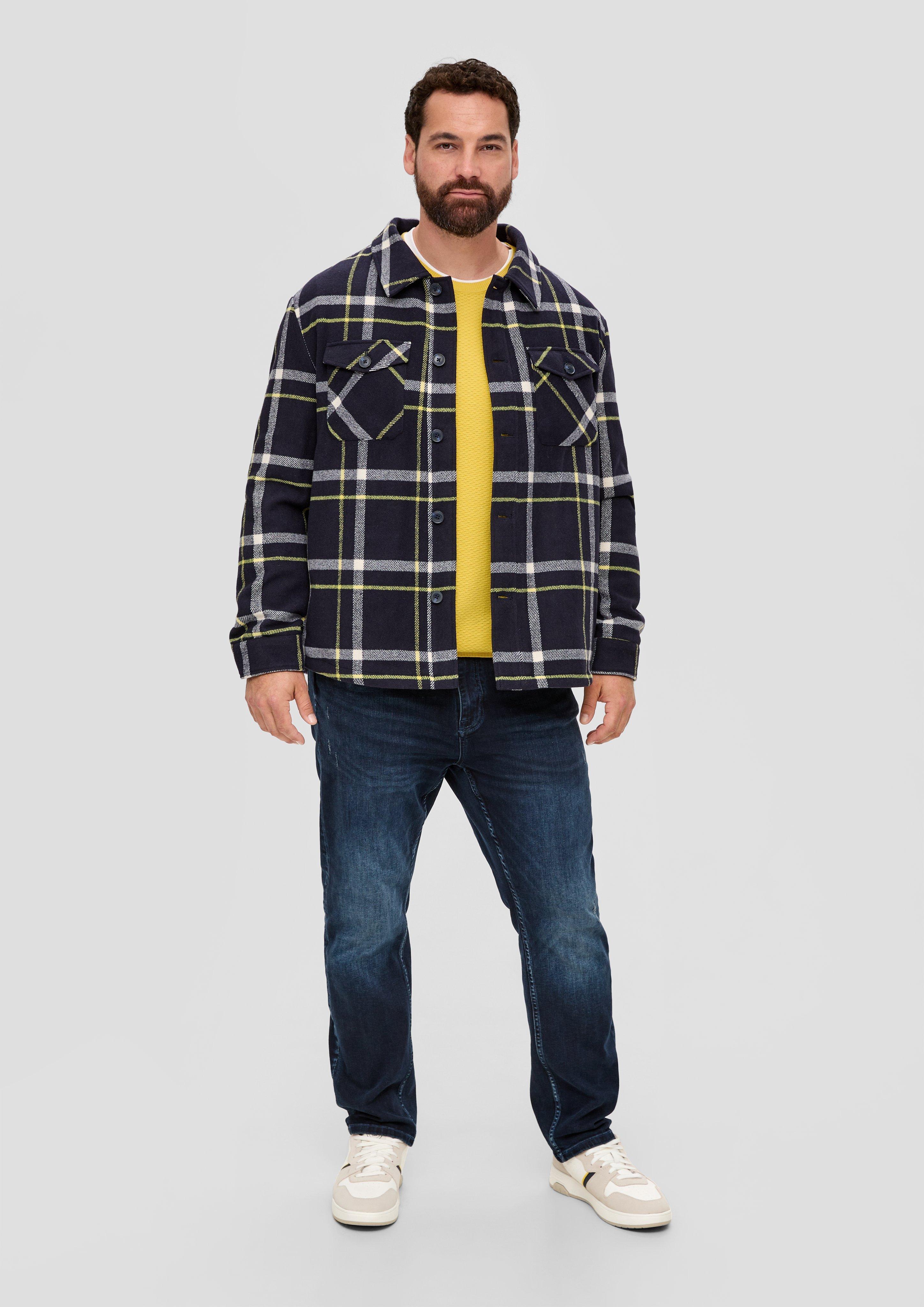Pullover aus Baumwolle  2139559-1541