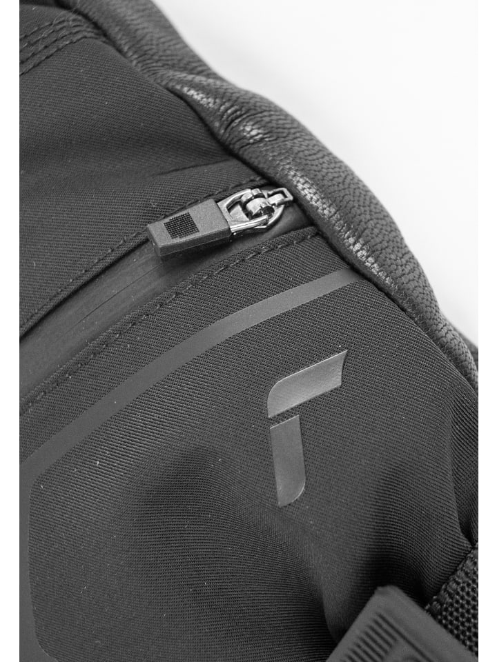 Reusch Fäustlinge Down Spirit GORE-TEX Mitten in 7702 black / silver günstig kaufen