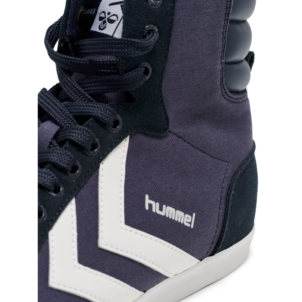 HUMMEL Slimmer Stadil 063511-7647 / blau