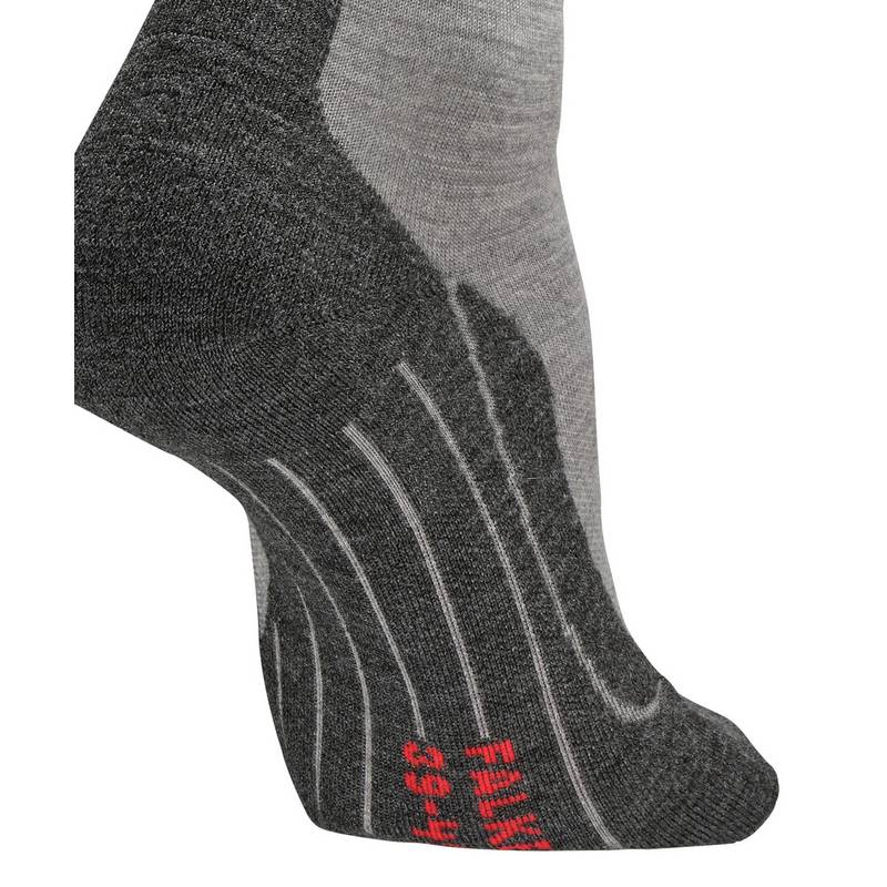 Falke RU4 Wool Socken Herren