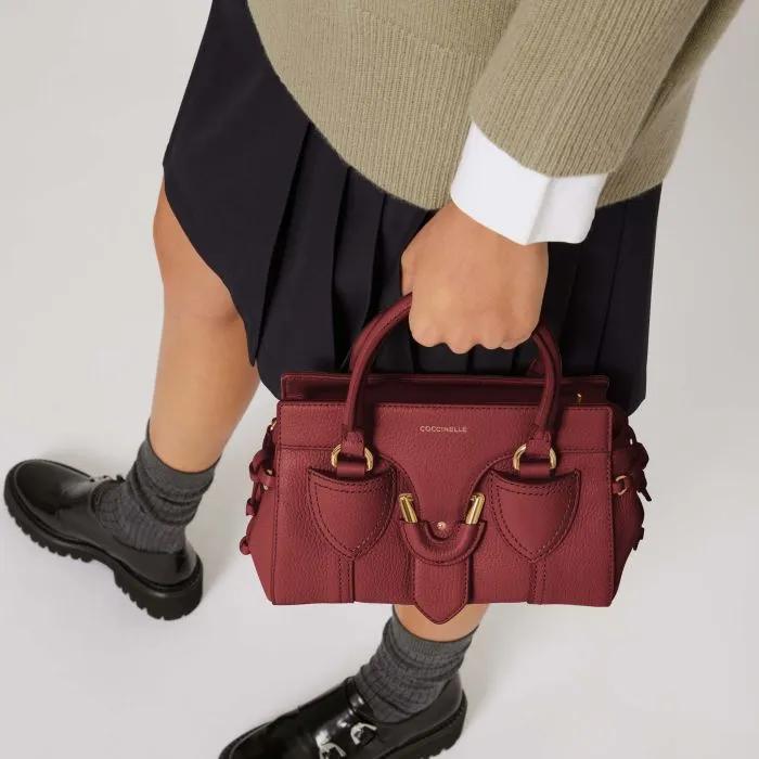 Coccinelle York Petite