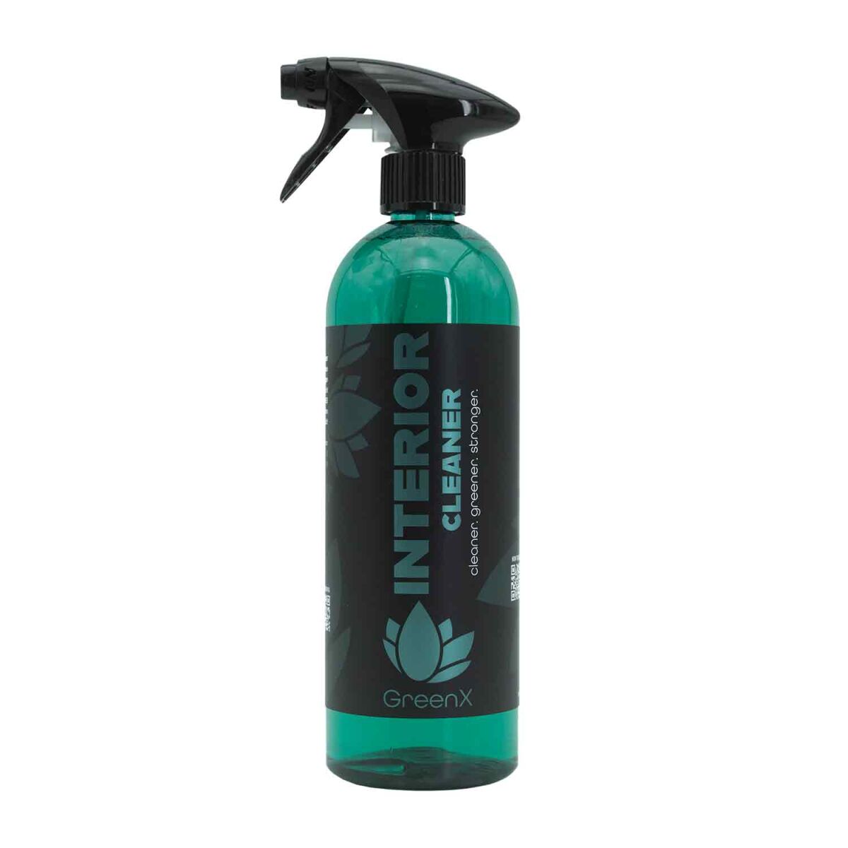 Nanolex GreenX Interior Cleaner 750ml