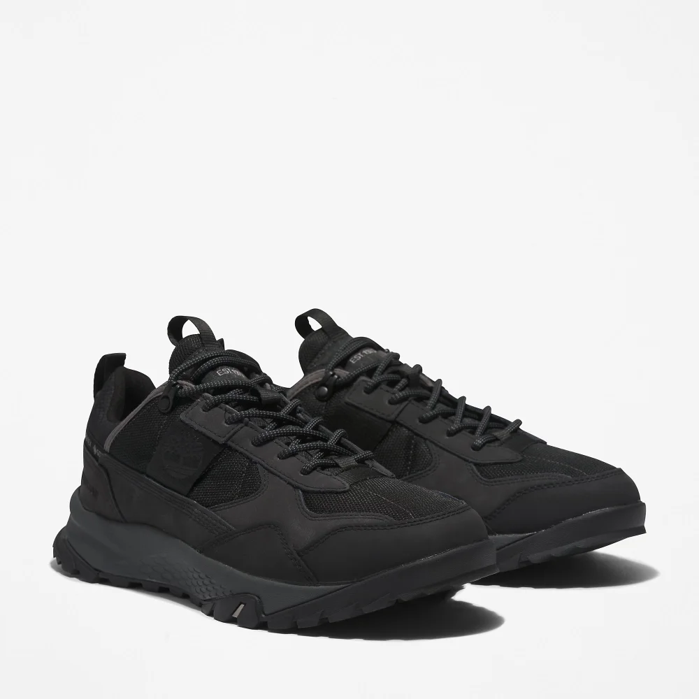 Timberland Lincoln Peak Low GTX TB0A44DK0151 / schwarz