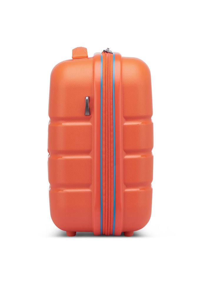 Roncato B-Flying Beautycase 34 cm in orange günstig kaufen onesize