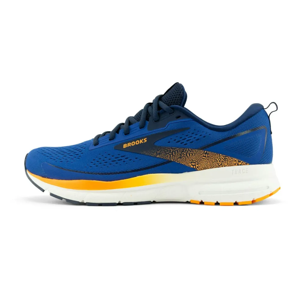 Brooks Trace 3 1104121D480 / blau